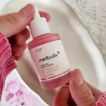 Medicube Pdrn Pink Peptide Serum