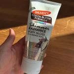 Palmer's Cocoa Butter Formula Shimmer Body Gloss With Vitamin E