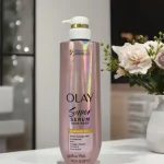 Olay Super Serum Body Wash Extra Dry Skin