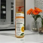 Facelab Brightening Vitamin C + Turmeric Cleansing Face Wash