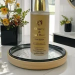 Monunature Ginseng & Snail Mucin Glow Serum