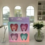 Flavored Dental Floss 4 Rolls