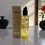 Prettyskin Pure Deep Cleansing Oil