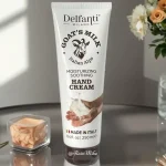 Delfanti Milano Moisturizing Soothing Hand Cream