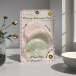 Jessica Simpson Makeup Removings Pad