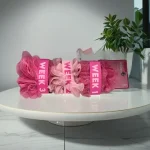 Signature Series Mossimo 3 Week Supply