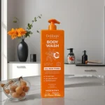 Delfanti Milano Body Wash All Skin Types