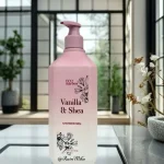 Eco Harbor Vanilla & Shea Shower Gel