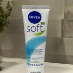 Nivea Soft Refreshingly Hand/Body/Face Cream