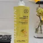 On The Body Solution Aha & Vitamin C