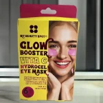 My Beauty Spot Vita C Hydrogel Eye Mask