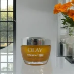 Olay Regenerist Vitamin C + Peptide 24 Max 2X Hydrating Moisturizer