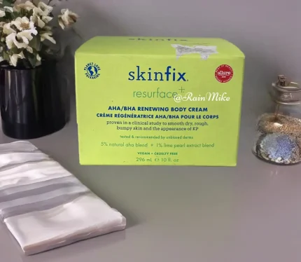 Skinfix Resurface Exfoliating Pads