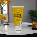 Touch Bright & Clear Cream