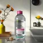 Garnier Micellar Cleansing Water All-In-1