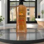 Taylor & Finch Brightening Exfoliating Body Wash