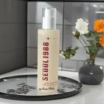 K-Secret Seoul 1988 Essence: Snail Mucin 97% + Rice