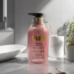 Shawill Sakura Niacinamide Whitening Body Lotion