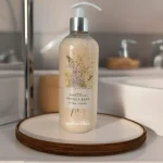 Vanilla Bean Scented Body Lotion