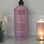 Bare Truth Radical Body Lotion
