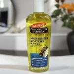 Palmer's Moisturizers Softens Body Oil