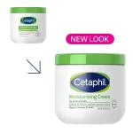 Cetaphil Moisturizing Cream 453 G