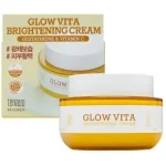 Glow Vita Brighening Cream Gluthione & Vitamin C