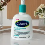 Cetaphil Gentle Exfoliating Sa Lotion All Skin Types