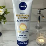 Nivea Gel Cream Skin Firming & Toning
