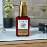 Findley Retinol & Collagen Overight