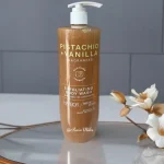 Pistachio  + Vanilla Body Wash