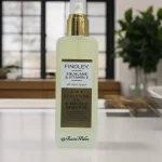 Findley Squalane & Vitamin E  All Skin Types 2-In-1-Cleansing Oil