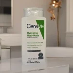 Cerave Hydrating Body Wash