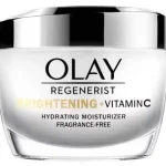 Olay Regenerist Brightening Vitamin C Fragrance Free