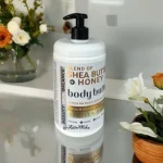 Blend Of Shea Butter Honey Body Butter