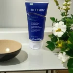 Differin Daily Oil-Free Hydrating Cleanser