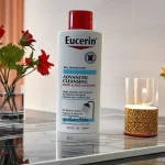 Eucerin Advanced Cleansing Body & Face Cleanser