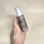 Luxe Organix Whitening Repair Ultra Light Glow Moisturizer