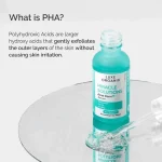 Luxe Organix Miracle Solutions Acne Derm+Serum