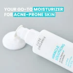 Luxe Organix Miracle Solutions Acne Derm+Emulsion