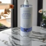H+ Ootd Intensive Moisturizing Body Lotion 750 Ml