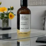 Skin Rituals Brightening Vitamin C Face Toner