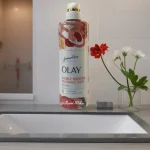 Olay Fearless Visible Renews Youthful Skin Body Wash 591 Ml