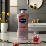 Vaseline Daily Brightening Even Tone Lotion