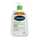 Cetaphil Advanced Radiance Shea Butter Lotion