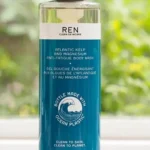 Ren Atlantic Kelp And Magnesium Anti-Fatigue Body Wash