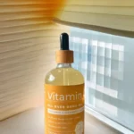 Earth Goodness Vitamin C All Over Body Oil