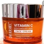 Dr Rashel Vitamin C Face Cream