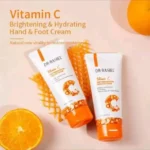 Dr Rashel Vitamin C  Brightening & Hydrating Hand & Foot Cream