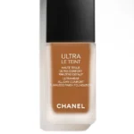 Chanel Ultra Le Teint Ultrawear All-Day Comfort Flawless Finish Foundation Br 172